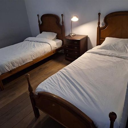 Casa Bajo El Acueducto Con Plaza De Garaje Villa Сеговия Екстериор снимка