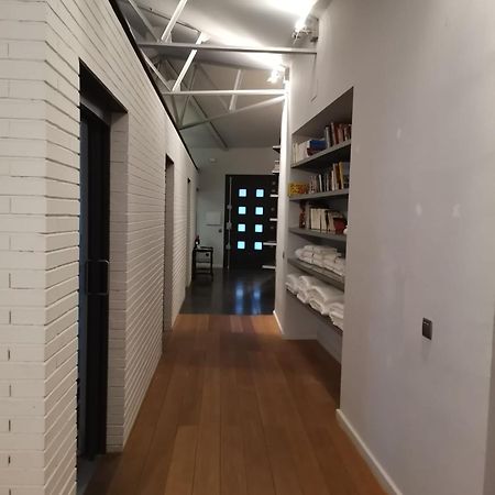 Casa Bajo El Acueducto Con Plaza De Garaje Villa Сеговия Екстериор снимка