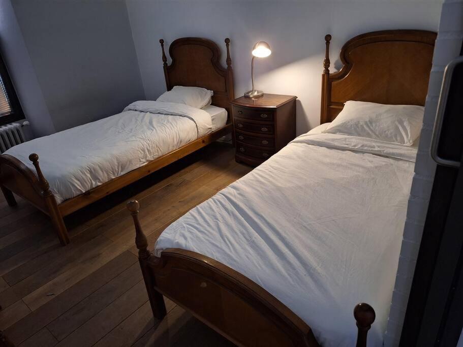 Casa Bajo El Acueducto Con Plaza De Garaje Villa Сеговия Екстериор снимка