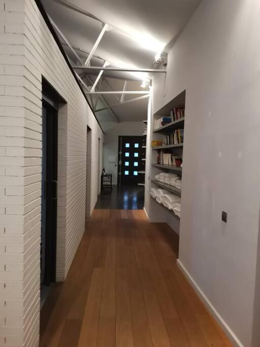 Casa Bajo El Acueducto Con Plaza De Garaje Villa Сеговия Екстериор снимка