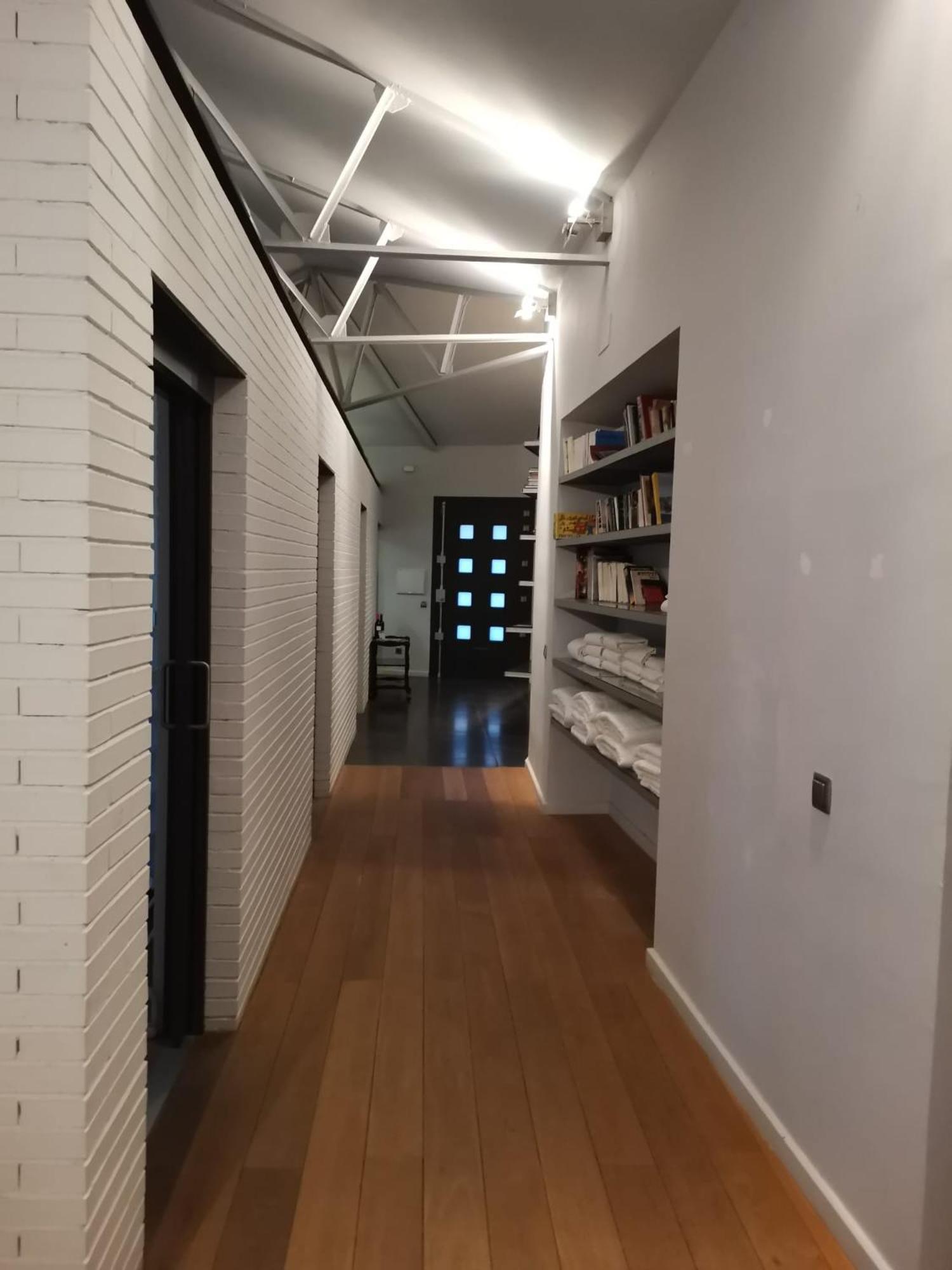 Casa Bajo El Acueducto Con Plaza De Garaje Villa Сеговия Екстериор снимка